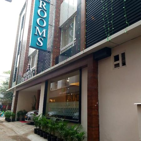 فندق Grand Elegant شيناي المظهر الخارجي الصورة