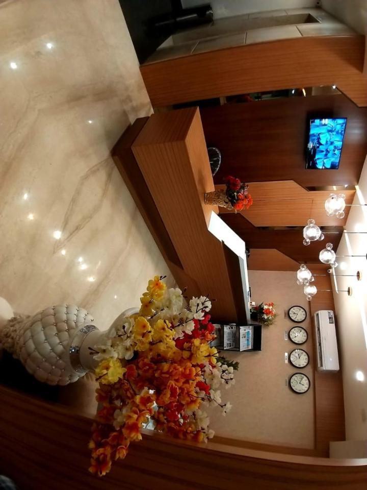 فندق Grand Elegant شيناي المظهر الخارجي الصورة