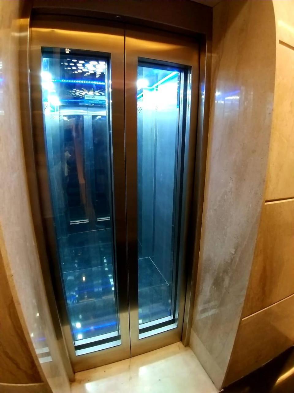 فندق Grand Elegant شيناي المظهر الخارجي الصورة
