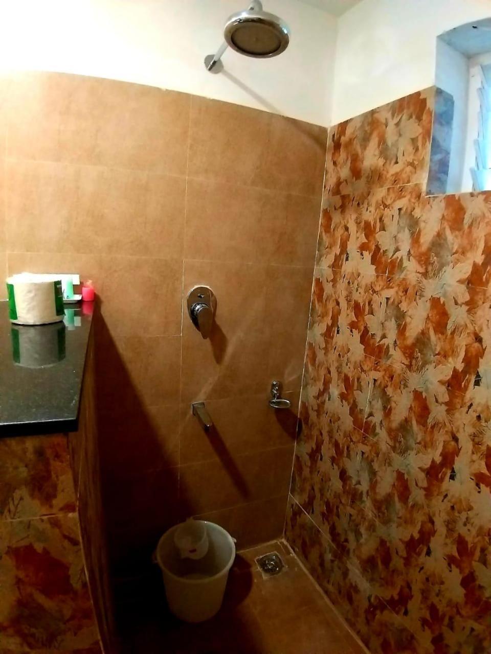 فندق Grand Elegant شيناي المظهر الخارجي الصورة