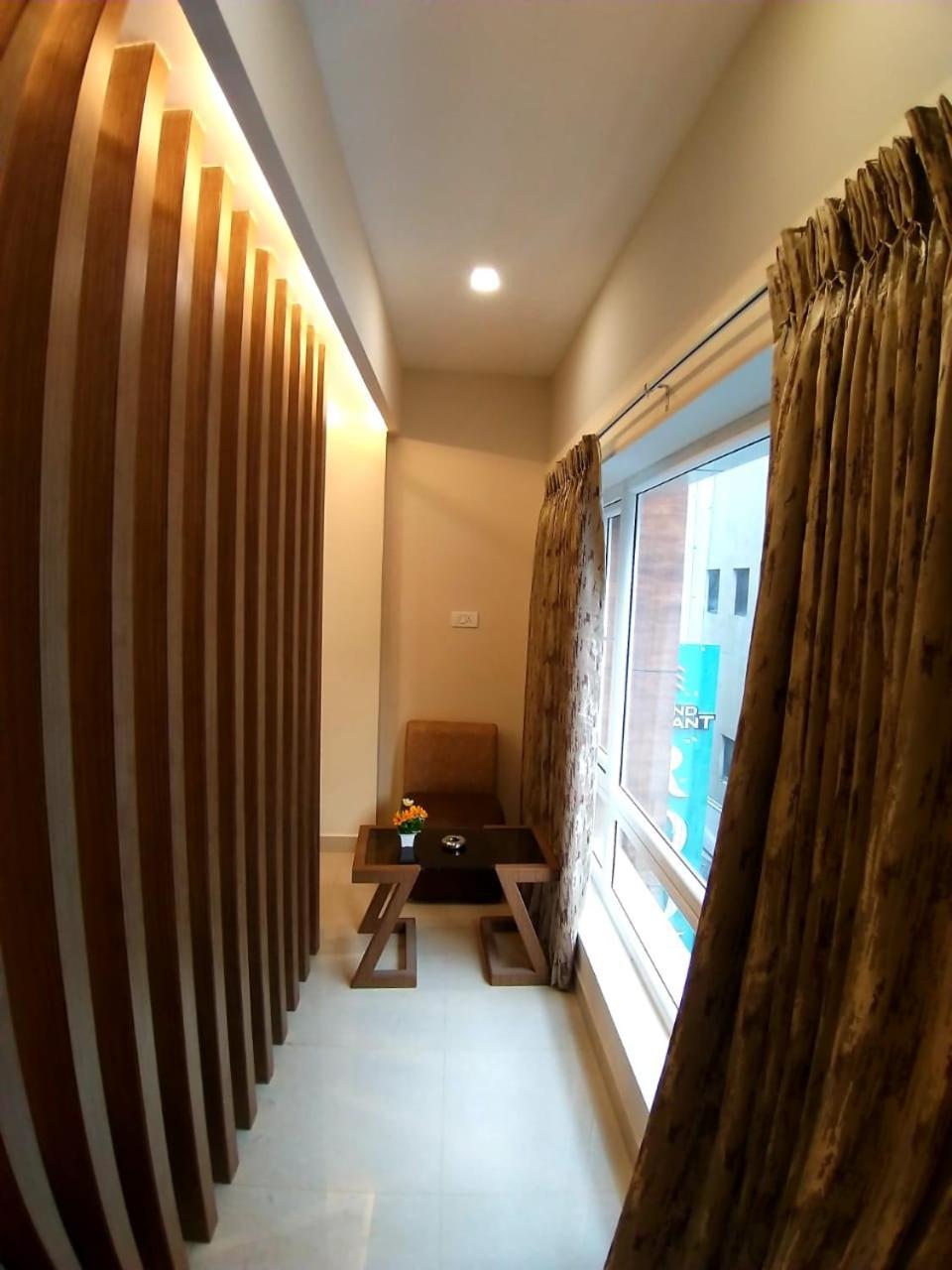 فندق Grand Elegant شيناي المظهر الخارجي الصورة